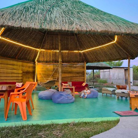 Nirvana Resort & Dive Centre - Moalboal Dış mekan fotoğraf