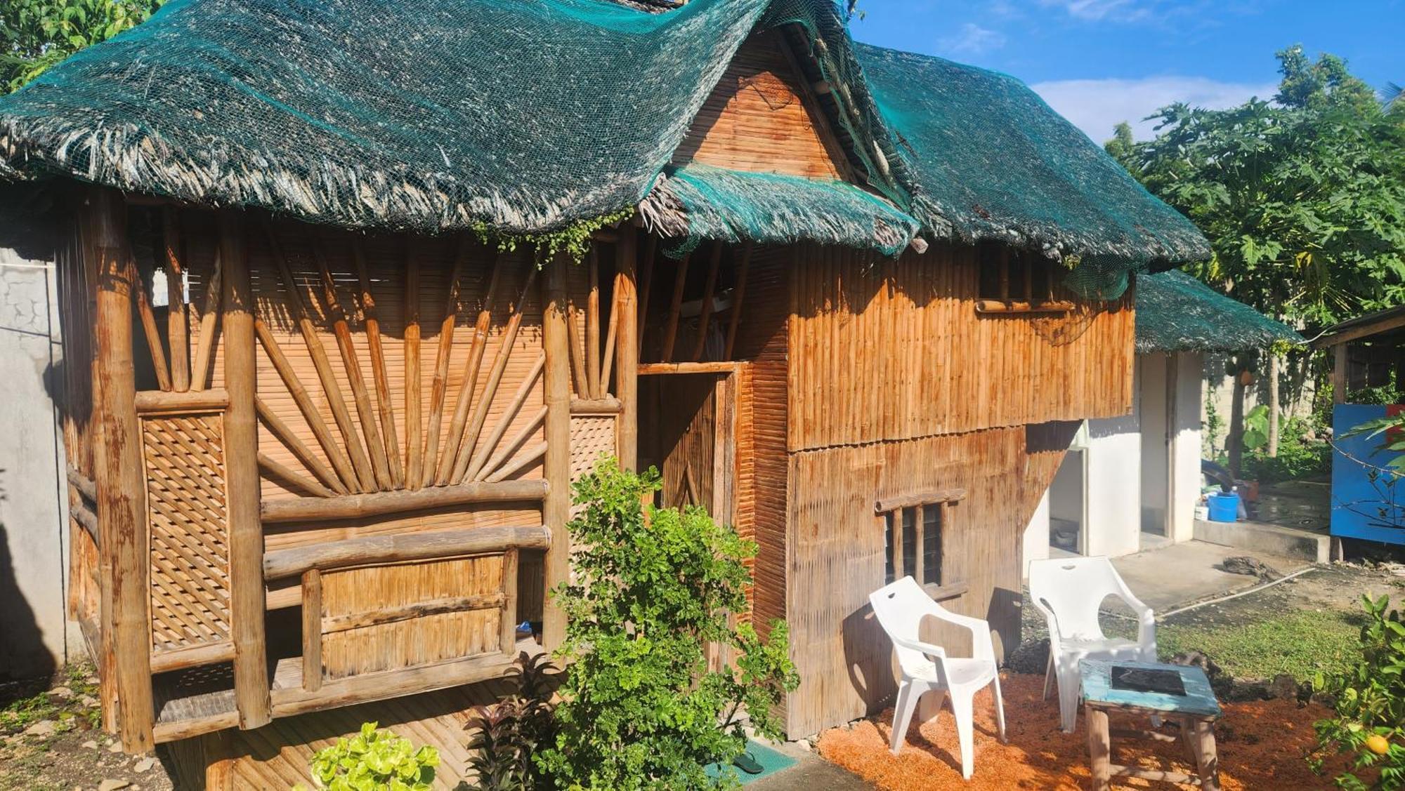Nirvana Resort & Dive Centre - Moalboal Dış mekan fotoğraf