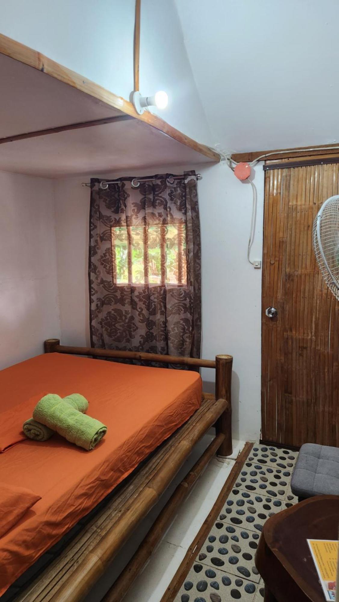 Nirvana Resort & Dive Centre - Moalboal Dış mekan fotoğraf
