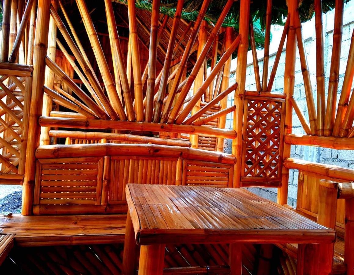 Nirvana Resort & Dive Centre - Moalboal Dış mekan fotoğraf